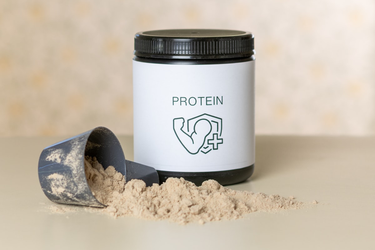 Mental clarity from proper nutrition